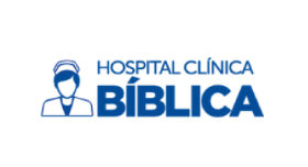 Logo Clínica Bíblica