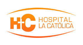 Logo Clínica Católica
